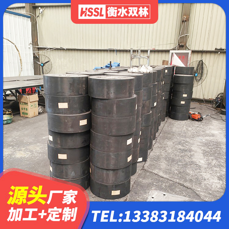 姑苏区LNR橡胶隔震支座1200 姑苏区LRB隔震支座400(II型)厂家 姑苏区基础隔震支座厂家 姑苏区高阻尼橡胶高支座 - 第4张