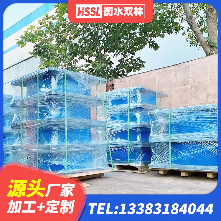 姑苏区高阻尼支座HDR 姑苏区LNR600建筑隔震支座厂家 姑苏区的橡胶隔震支座生产厂家 姑苏区隔震建筑的橡胶隔震支座 - 第5张