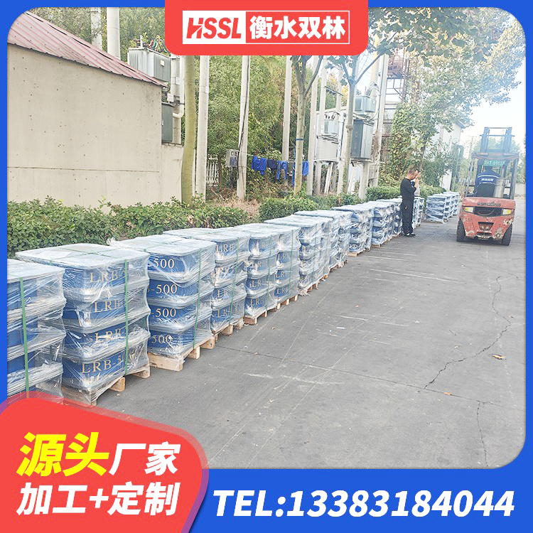 姑苏区LNR隔震支座报价 姑苏区LNR900橡胶支座多少钱 姑苏区建筑铅芯减震支座生产厂家 姑苏区隔震层橡胶隔震支座生产厂家 - 第2张